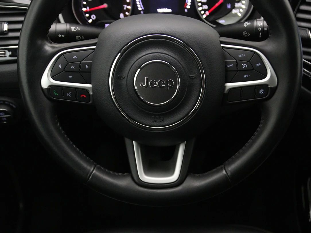 Jeep Compass | 17