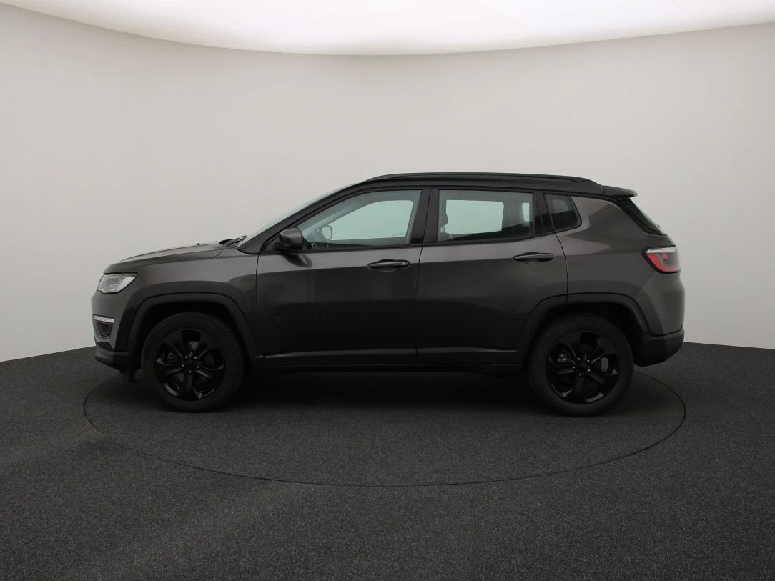 Jeep Compass | 5