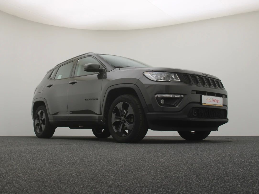 Jeep Compass | 10