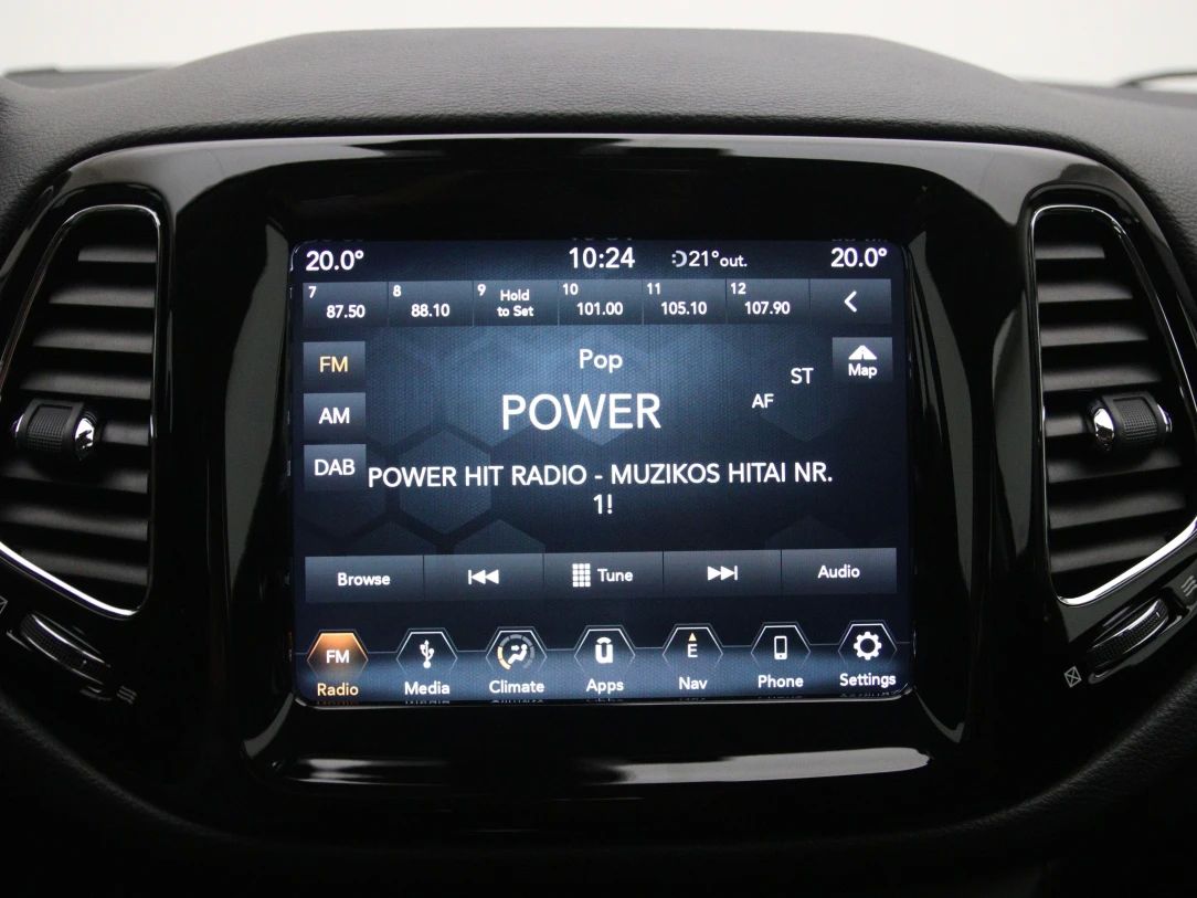 Jeep Compass | 21