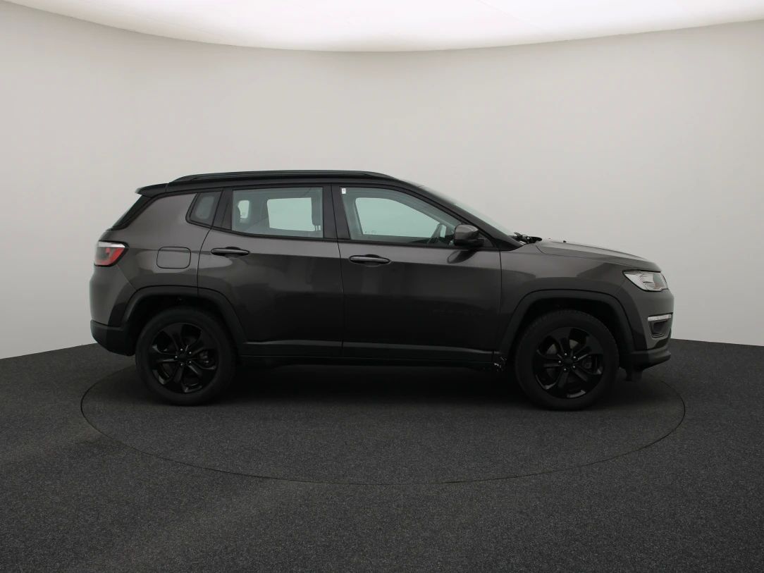 Jeep Compass | 8