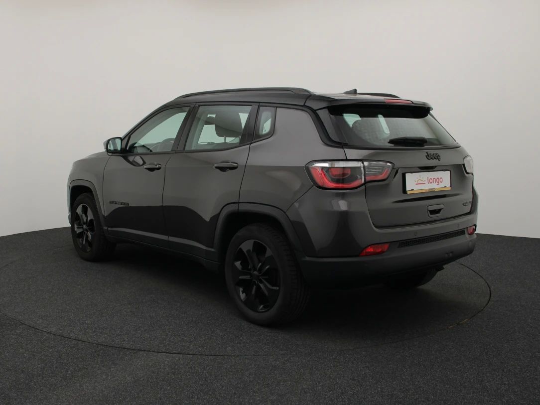 Jeep Compass | 6