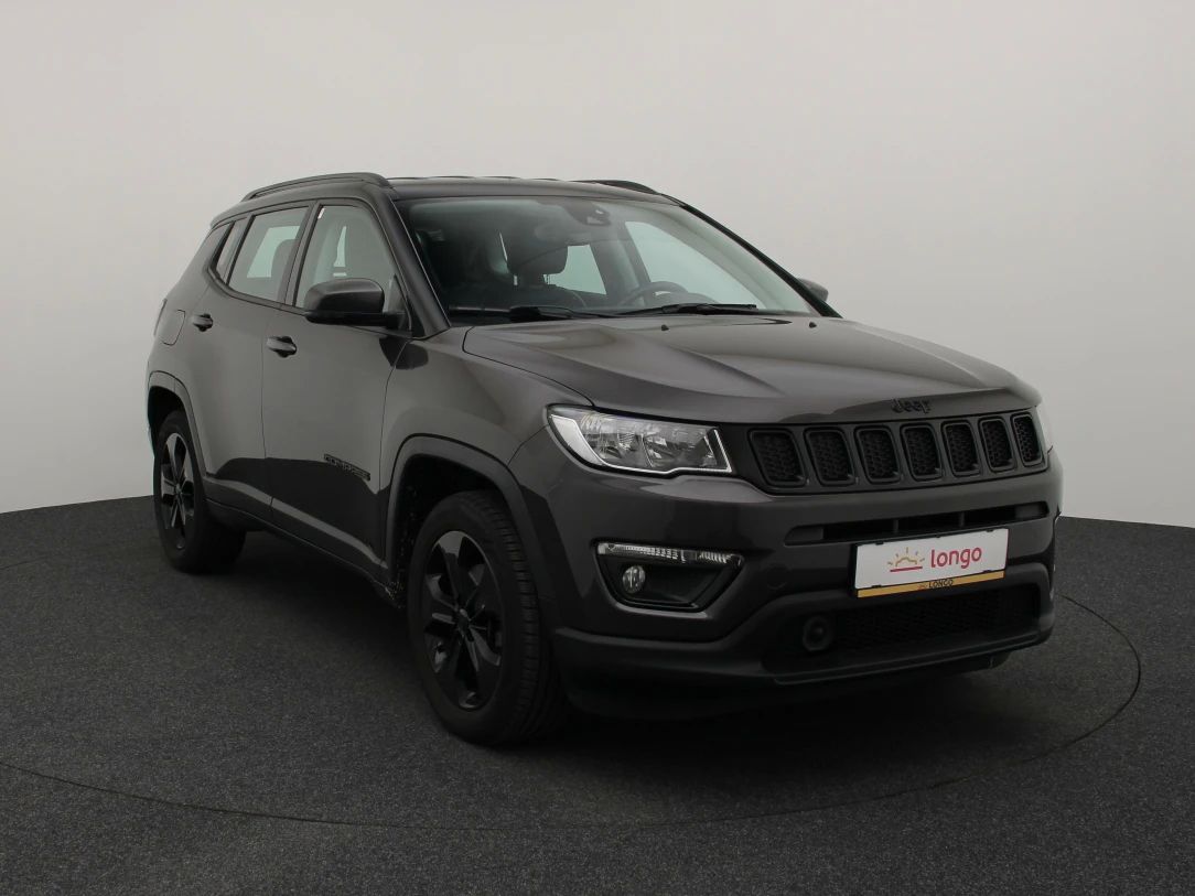 Jeep Compass | 9