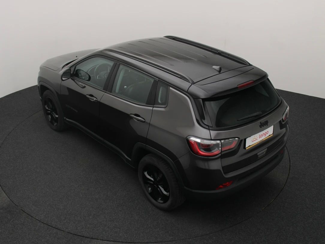 Jeep Compass | 11
