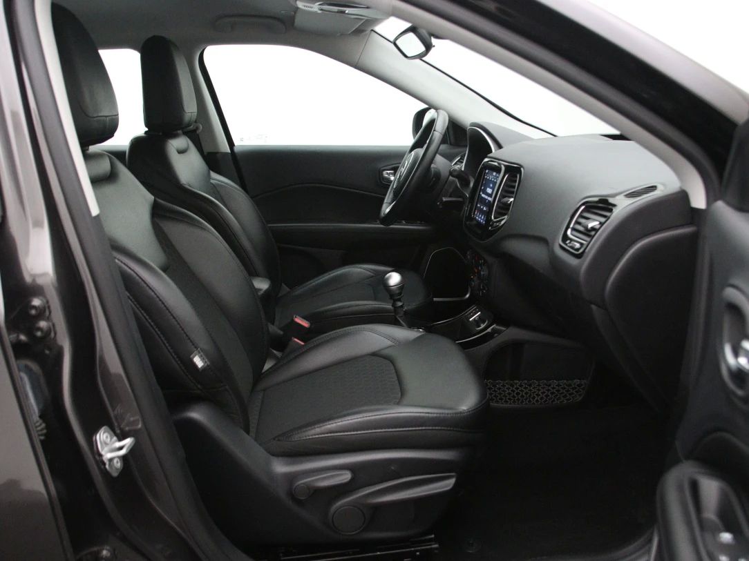 Jeep Compass | 13