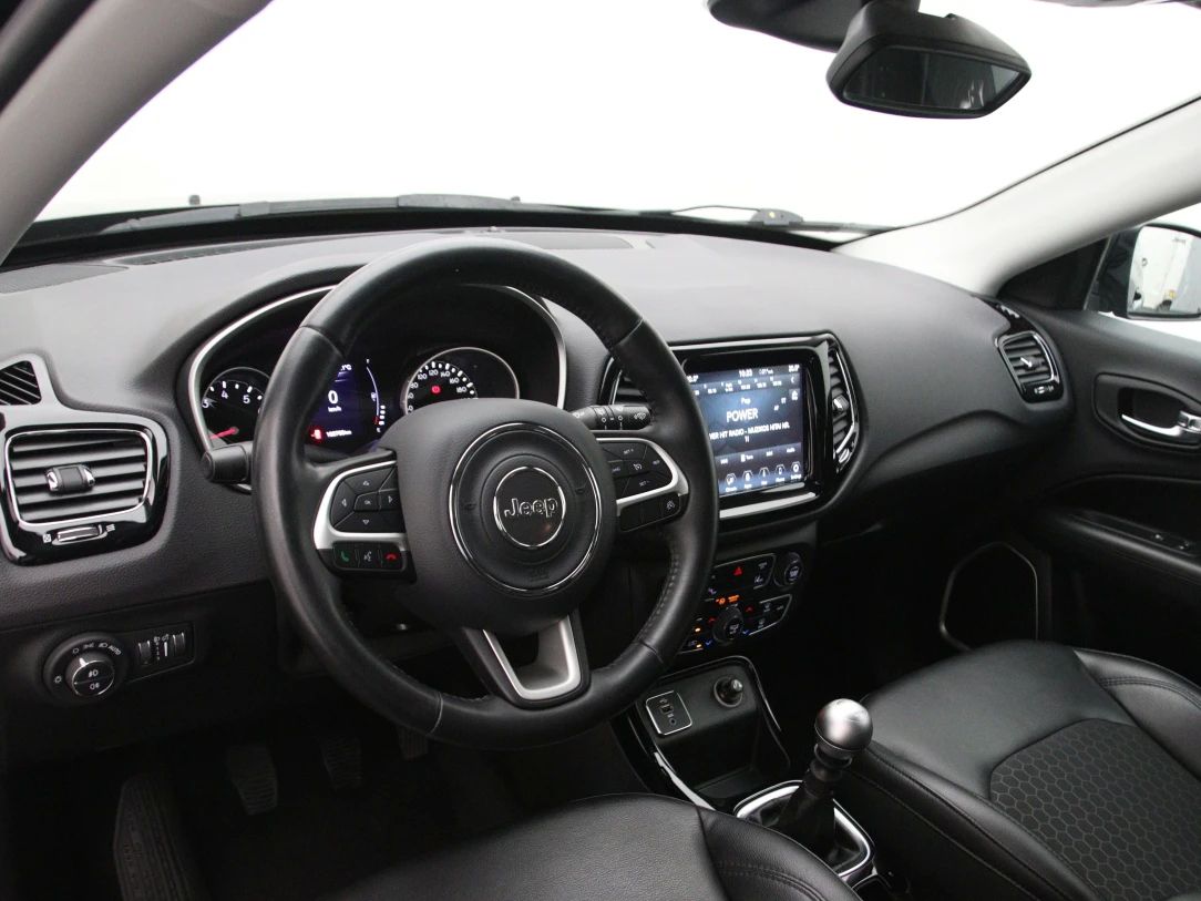 Jeep Compass | 15