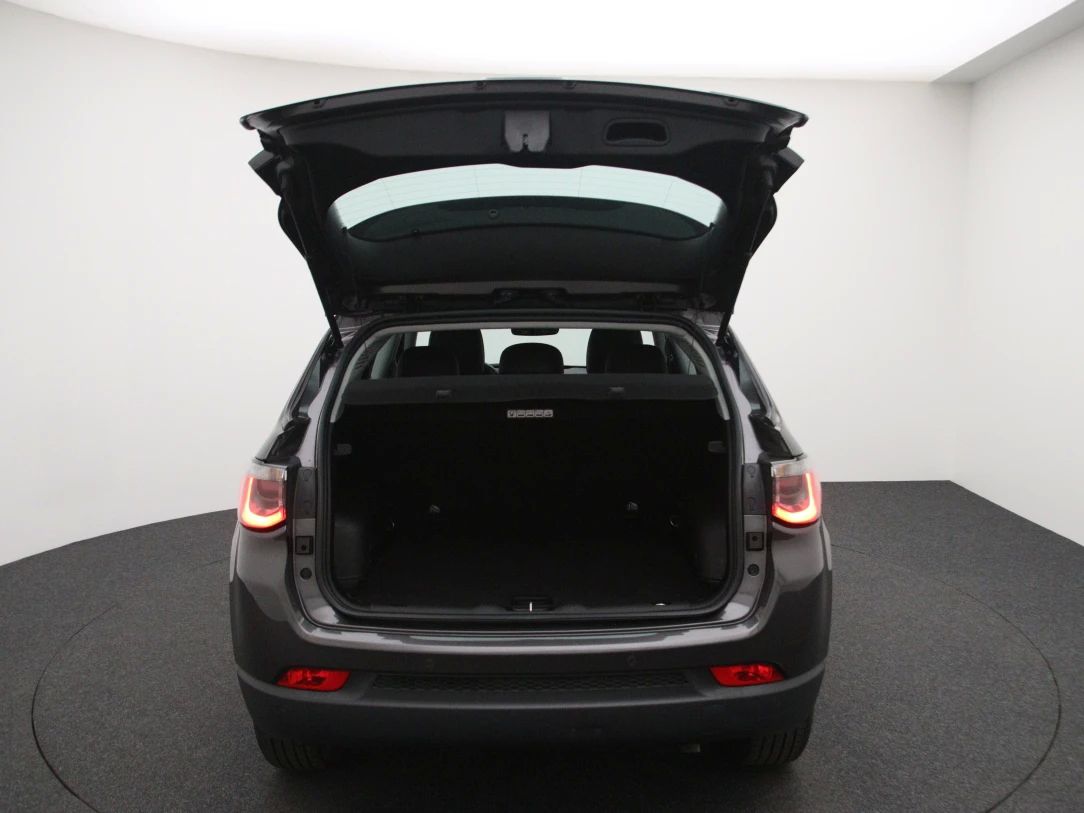 Jeep Compass | 35