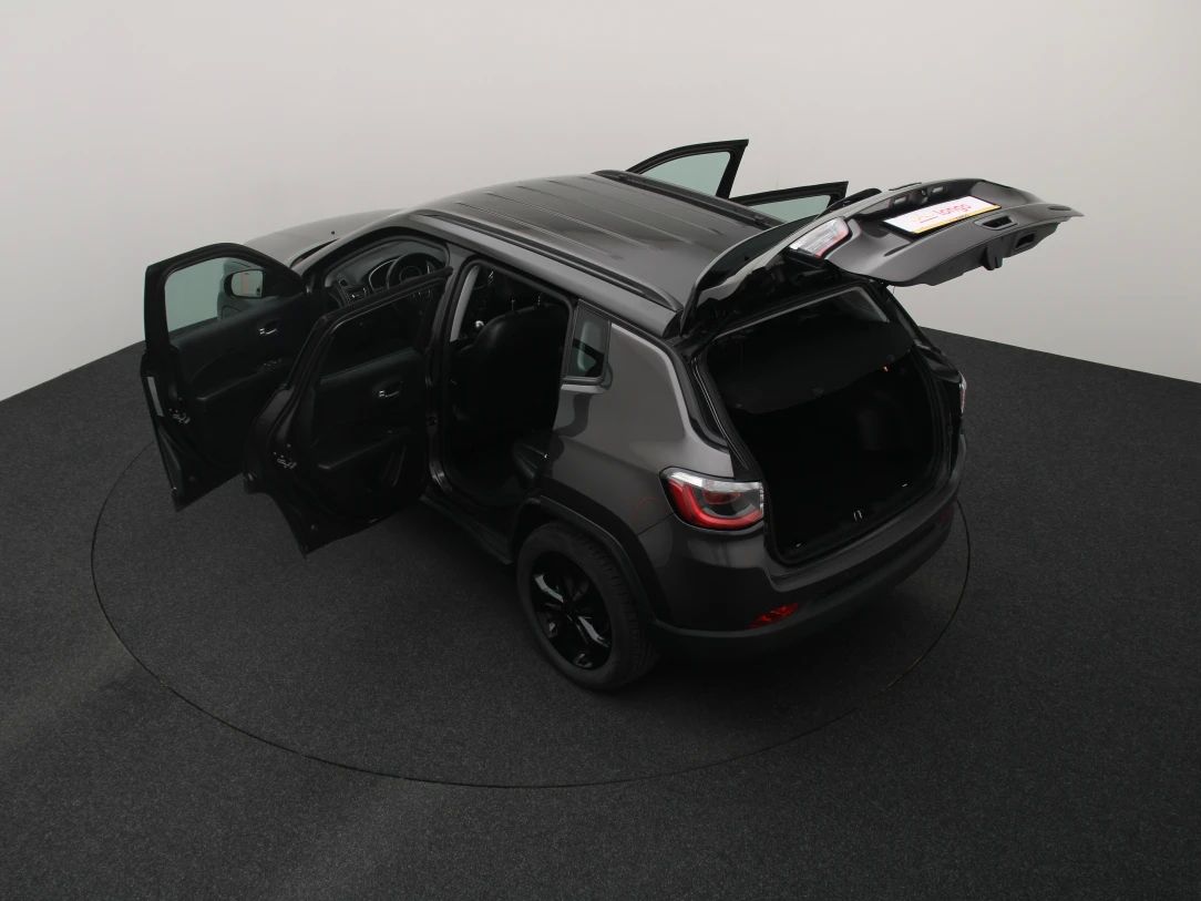Jeep Compass | 12