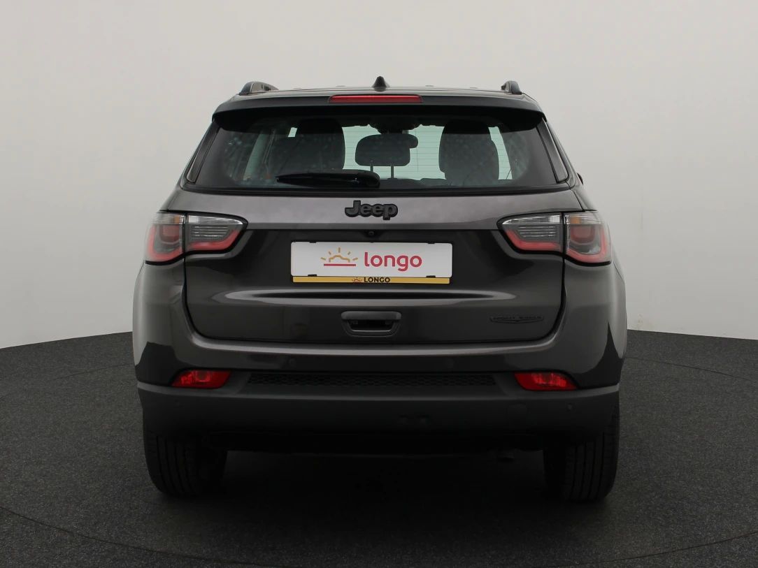 Jeep Compass | 4