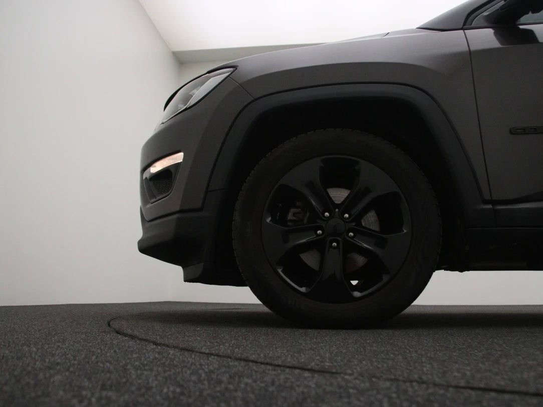 Jeep Compass | 27
