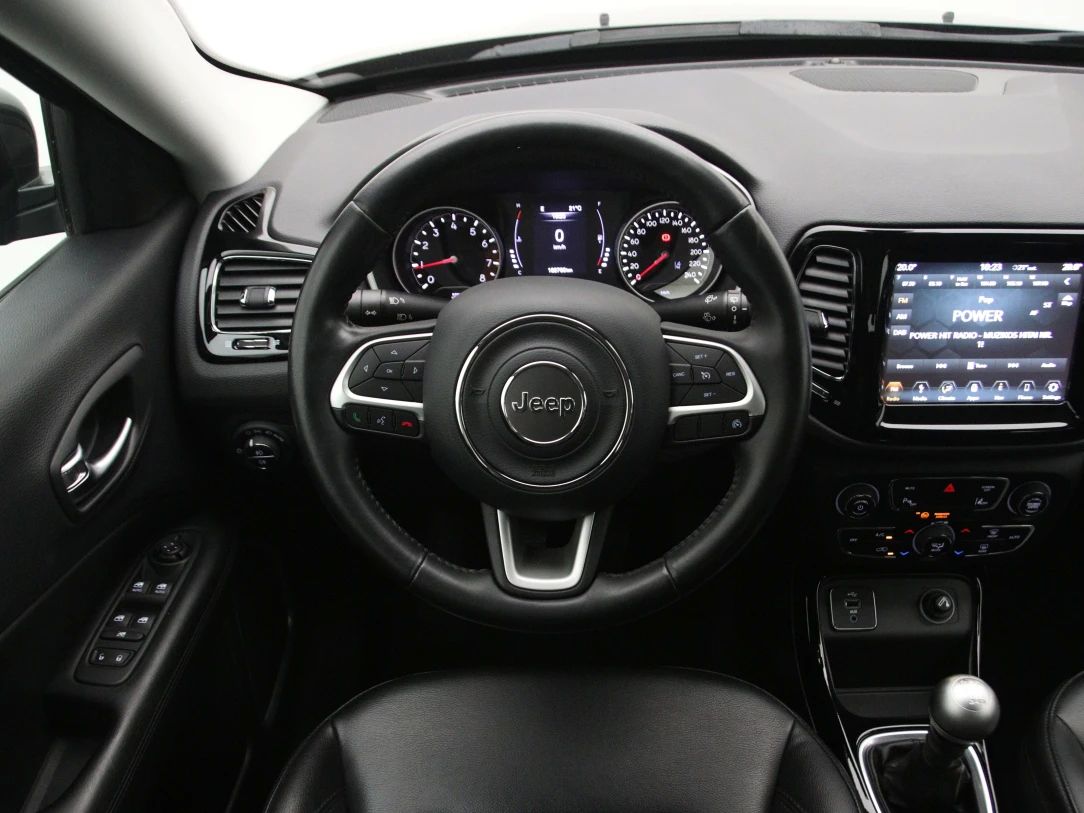 Jeep Compass | 16