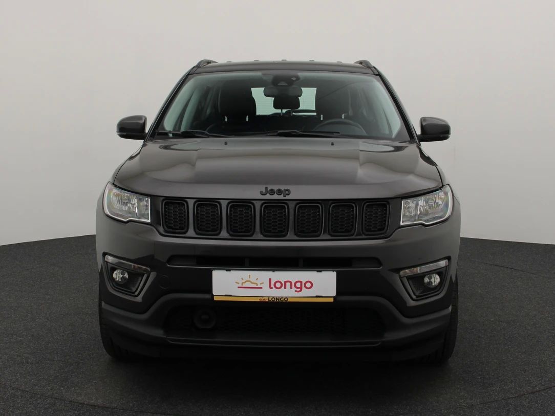 Jeep Compass | 2
