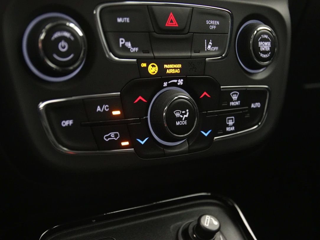 Jeep Compass | 19