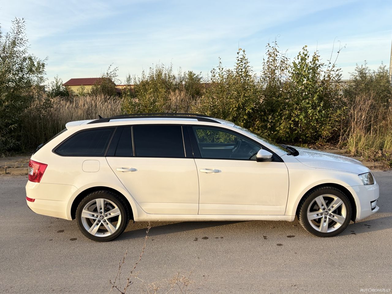 Skoda Octavia | 6