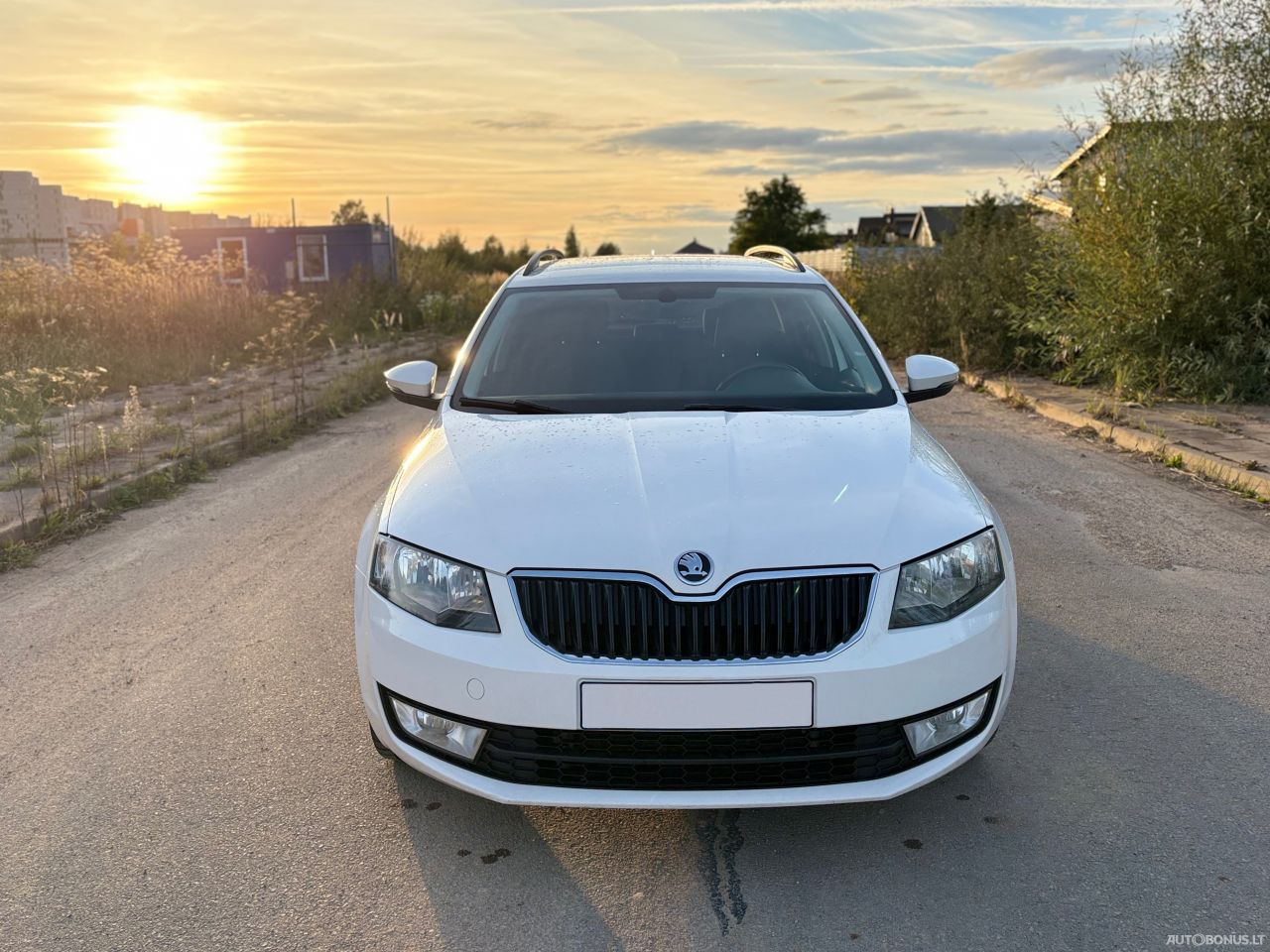 Skoda Octavia | 4