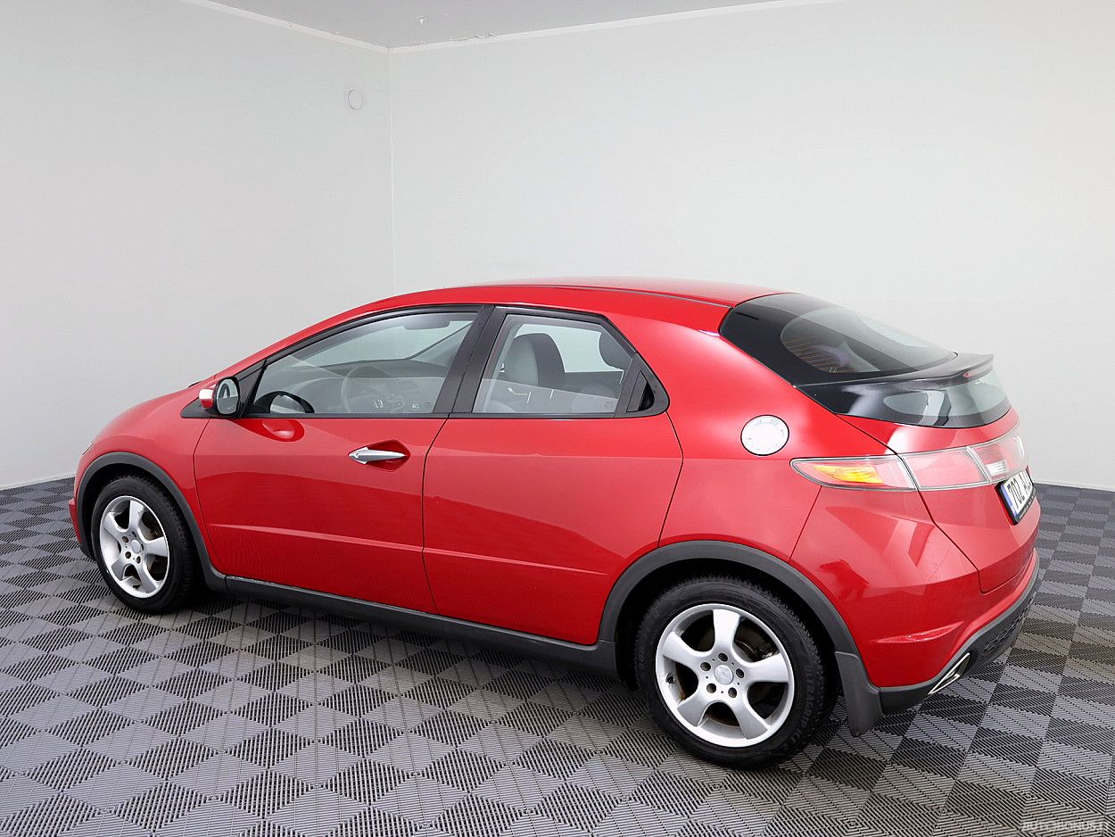 Honda Civic | 3