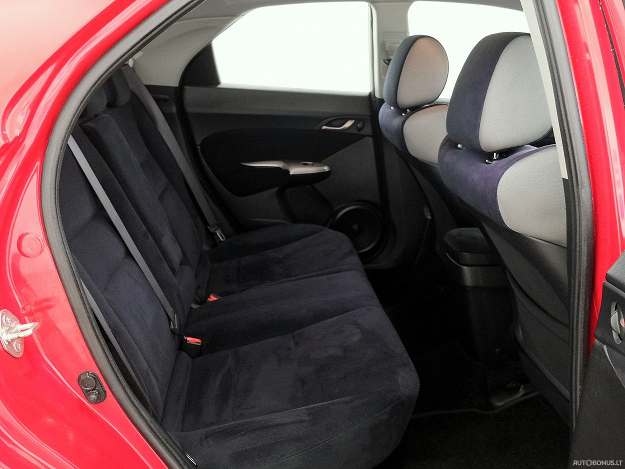 Honda Civic | 6