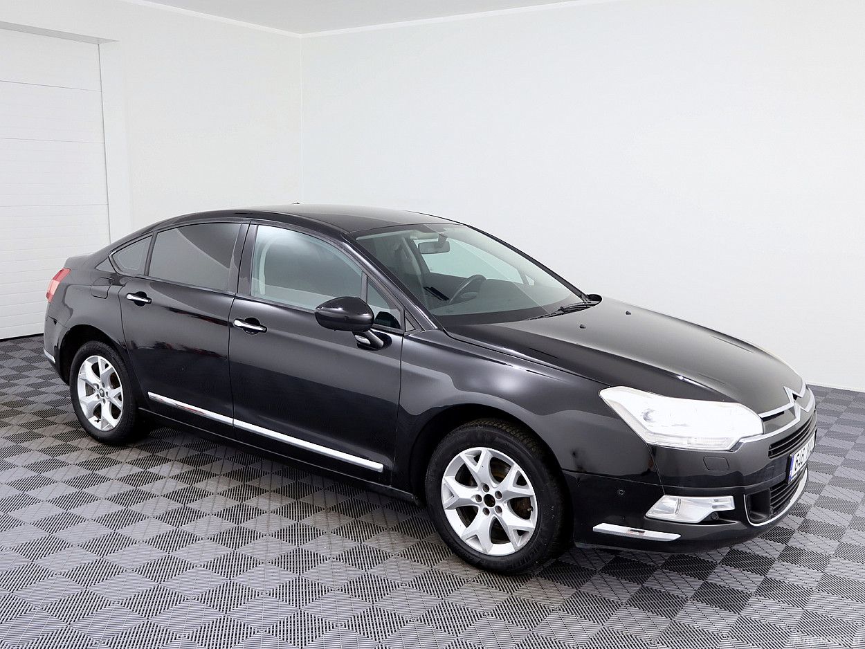 Citroen C5