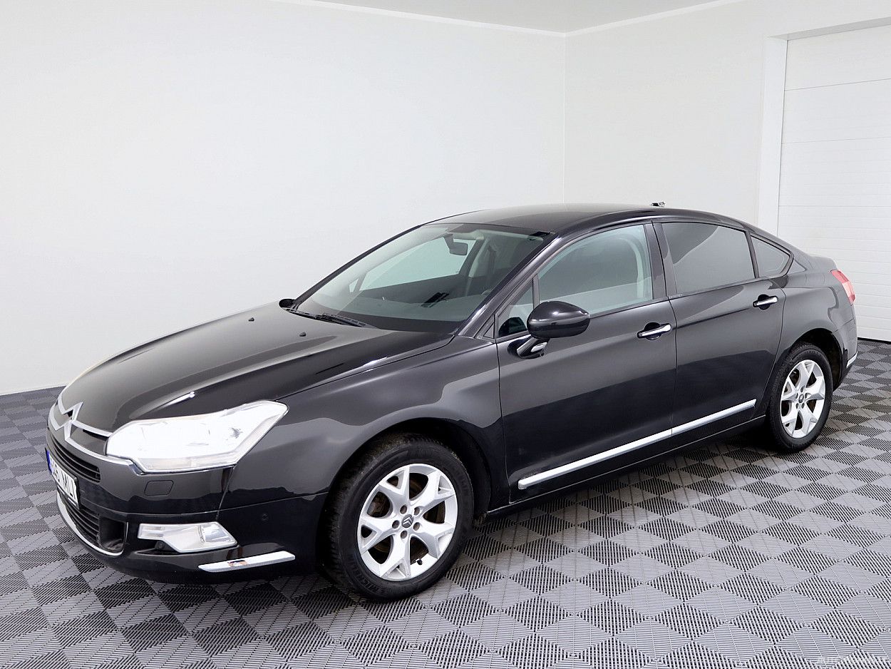 Citroen C5 | 1