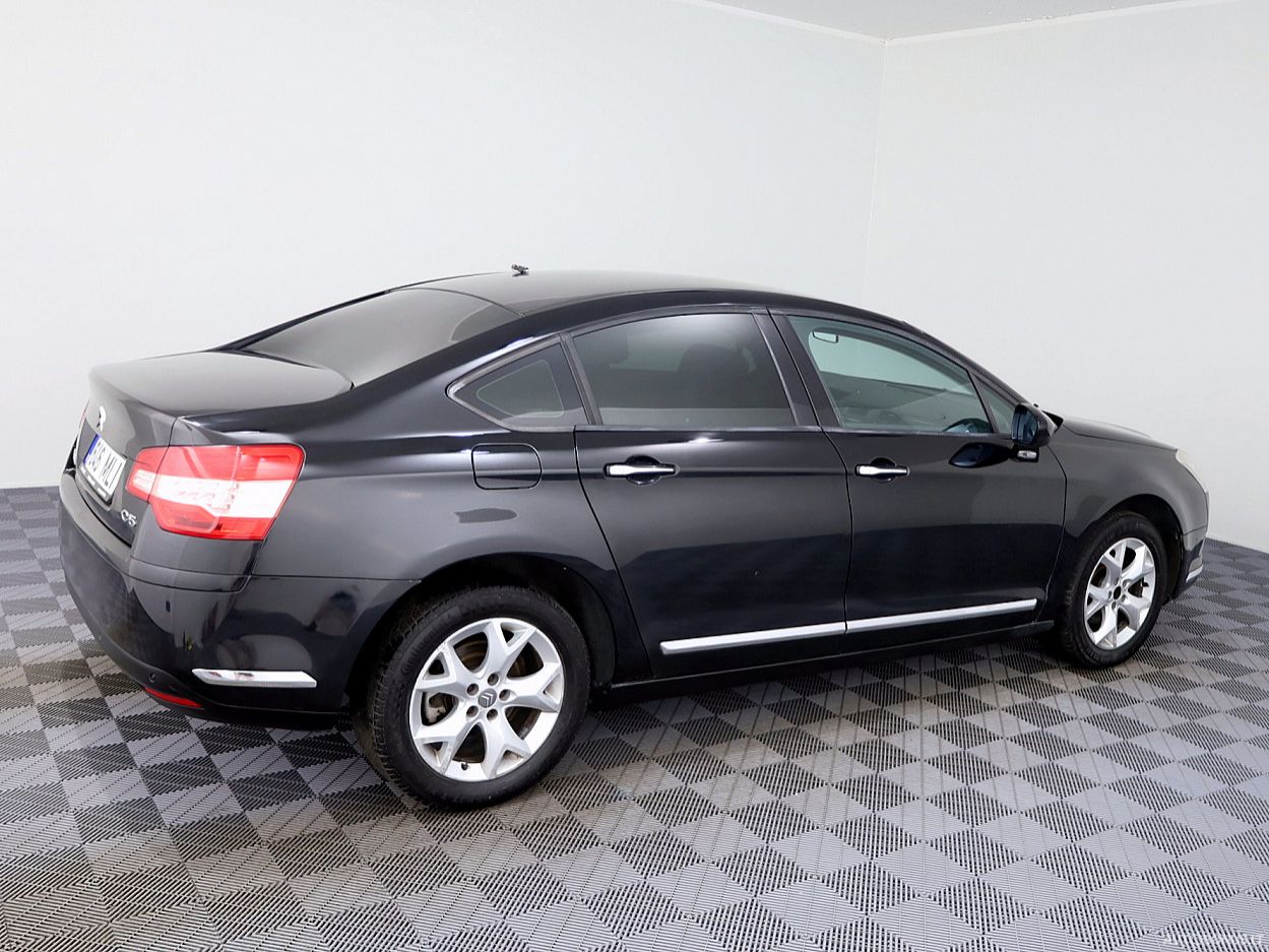 Citroen C5 | 2