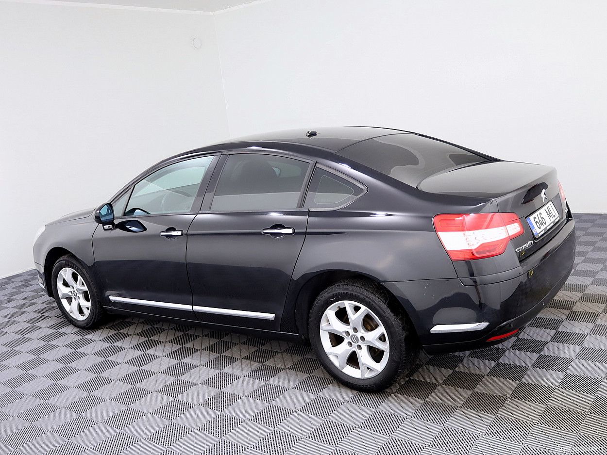 Citroen C5 | 3