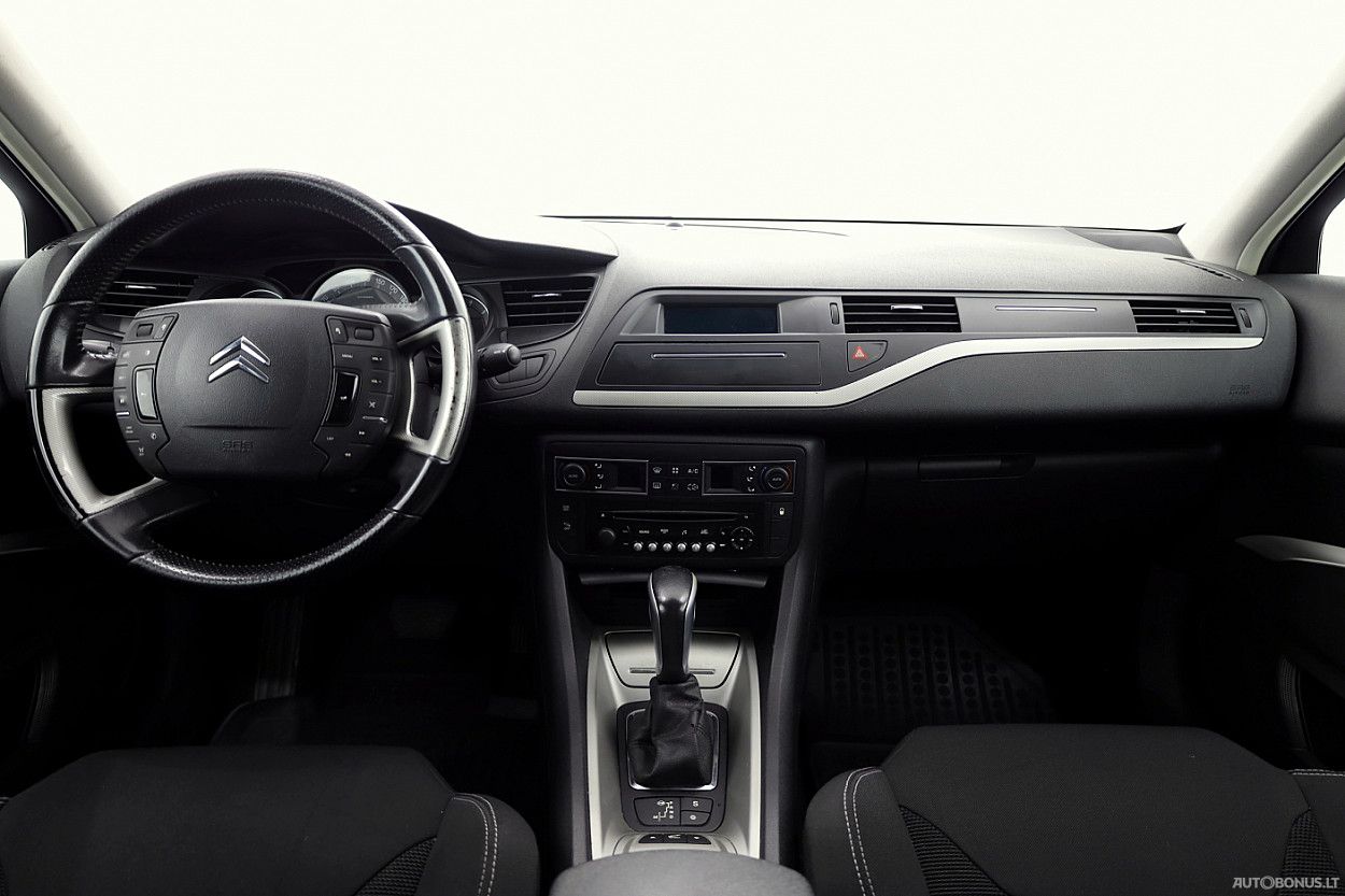 Citroen C5 | 4