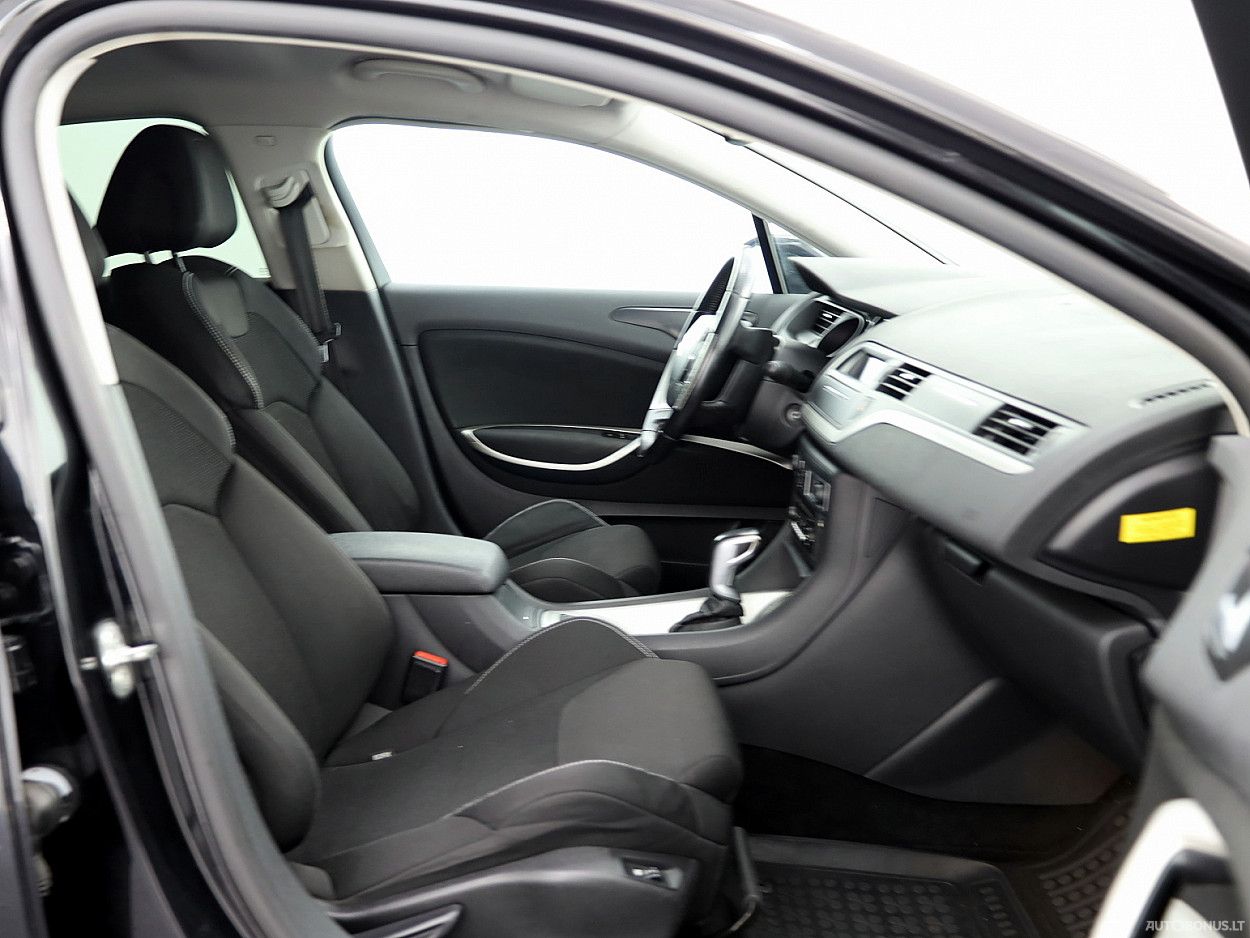 Citroen C5 | 5