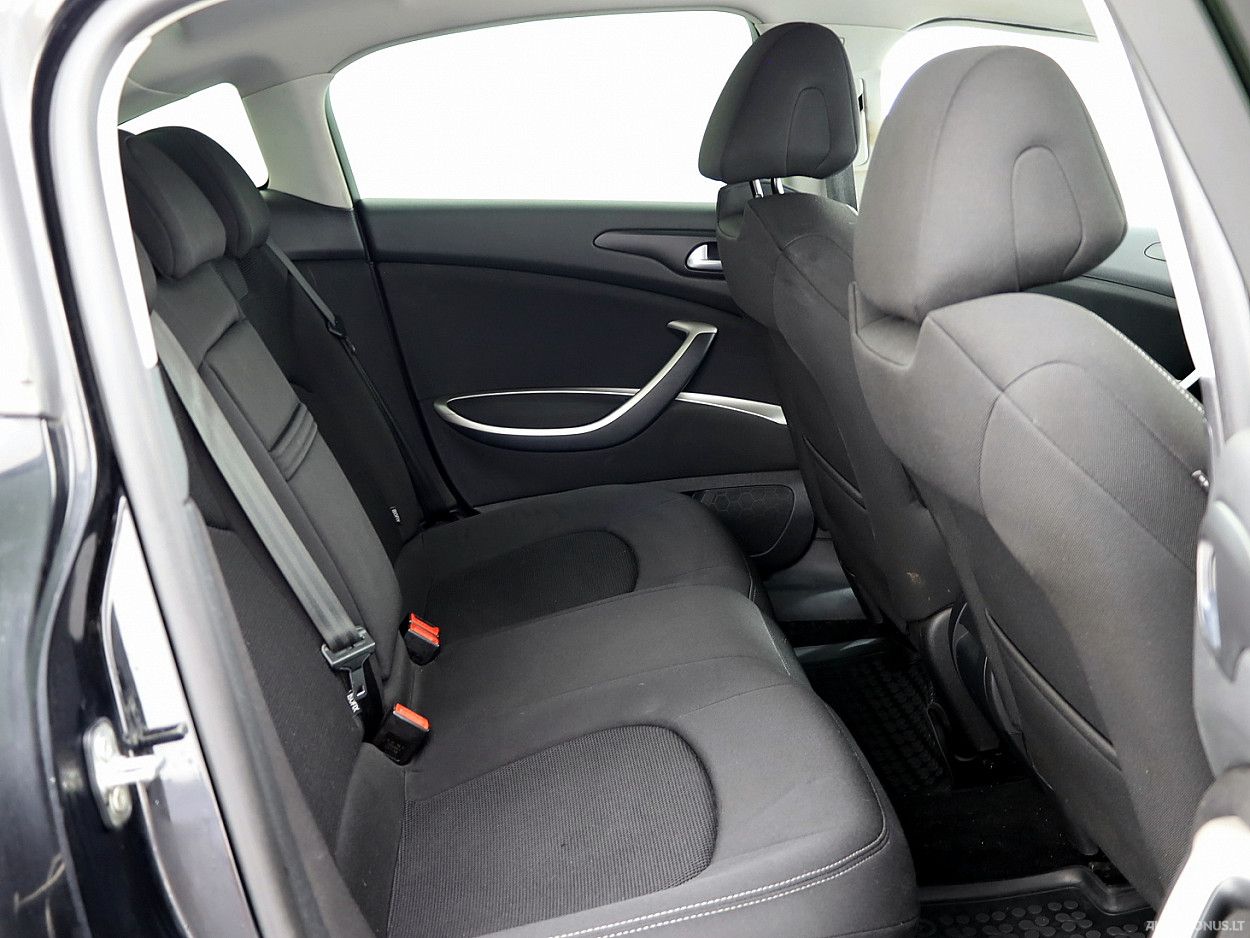 Citroen C5 | 6