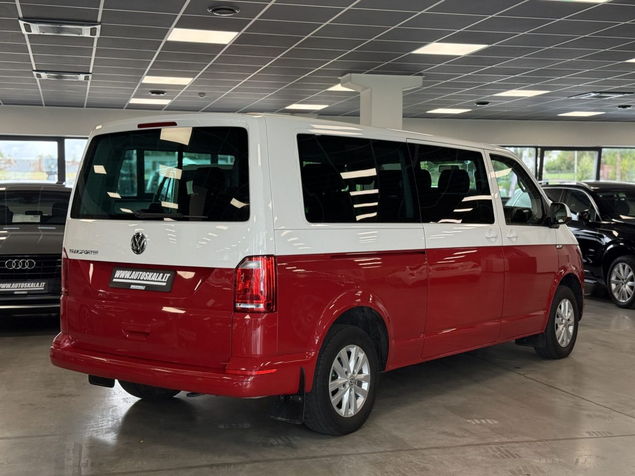 Volkswagen Transporter | 4