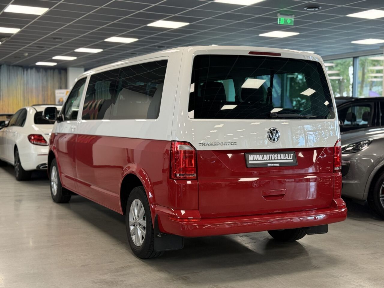 Volkswagen Transporter | 20