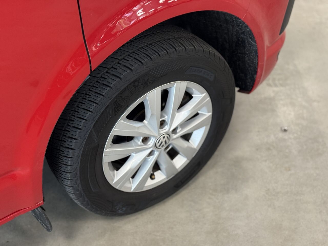 Volkswagen Transporter | 24