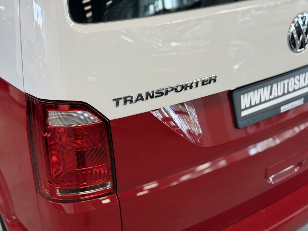 Volkswagen Transporter | 25