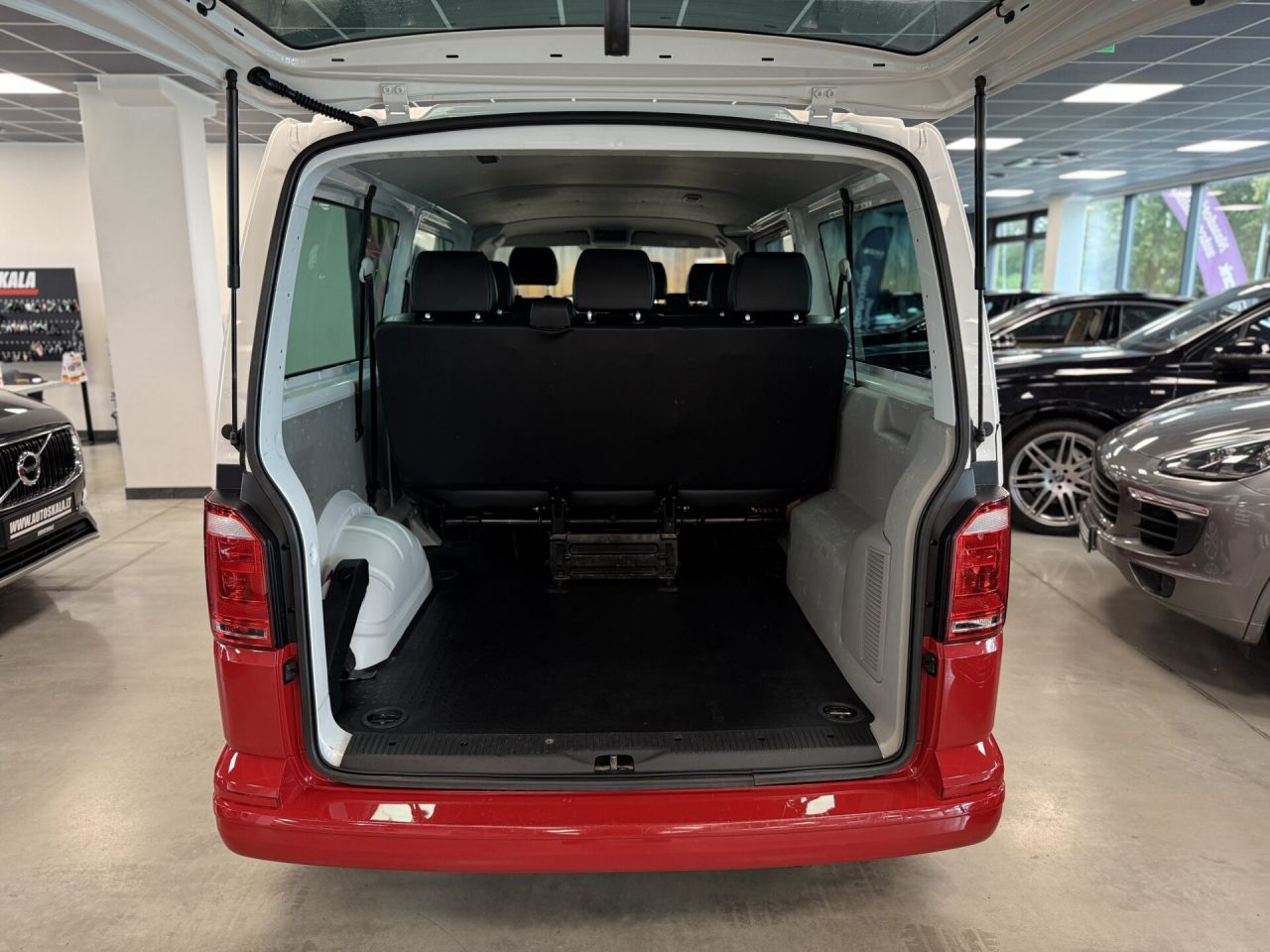 Volkswagen Transporter | 5
