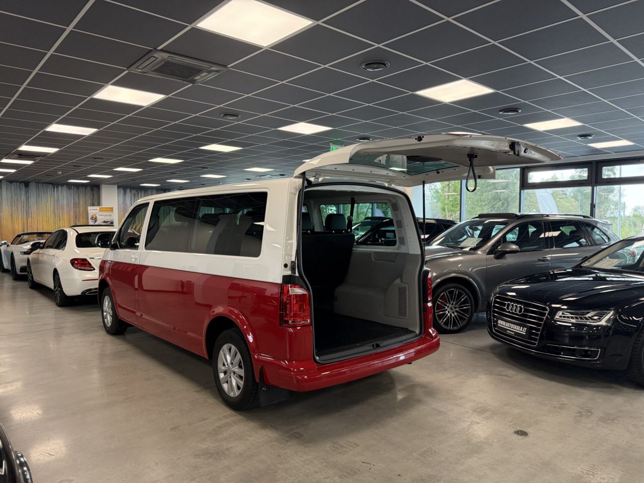 Volkswagen Transporter | 15