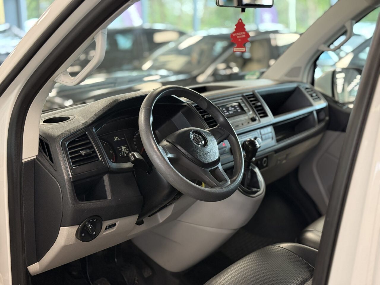 Volkswagen Transporter | 10