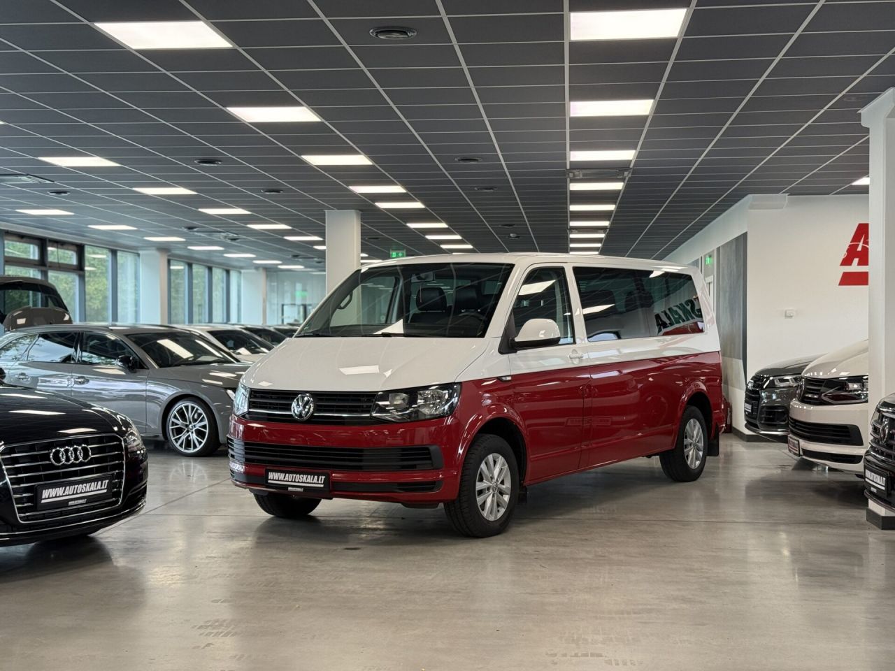 Volkswagen Transporter | 19