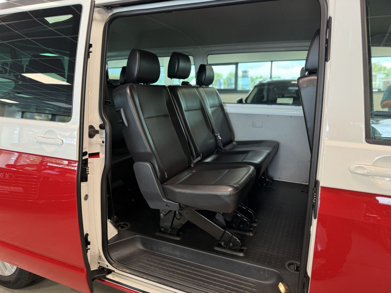 Volkswagen Transporter | 9