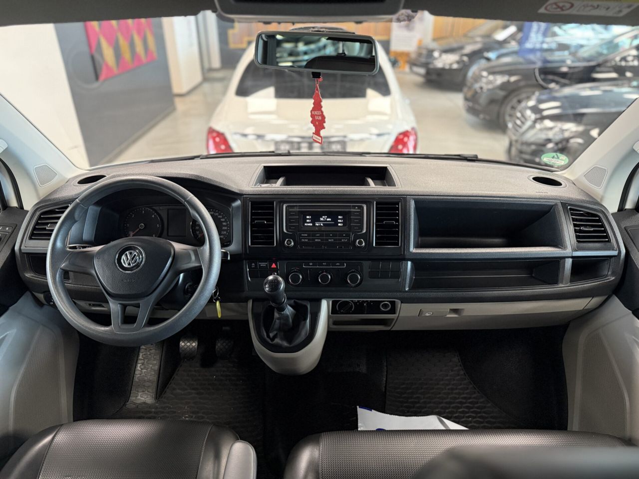 Volkswagen Transporter | 7