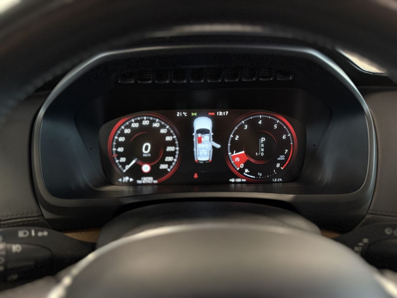 Volvo XC90 | 20