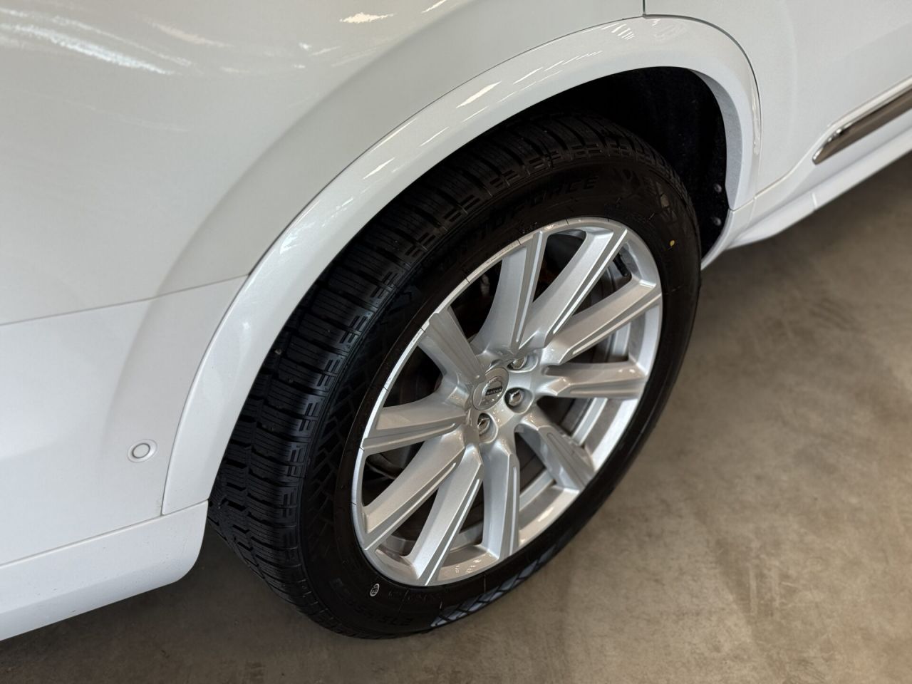 Volvo XC90 | 46