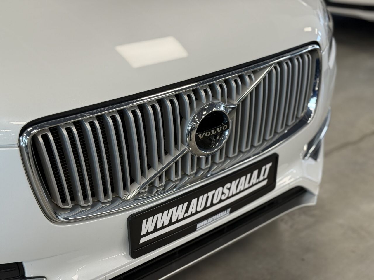 Volvo XC90 | 50