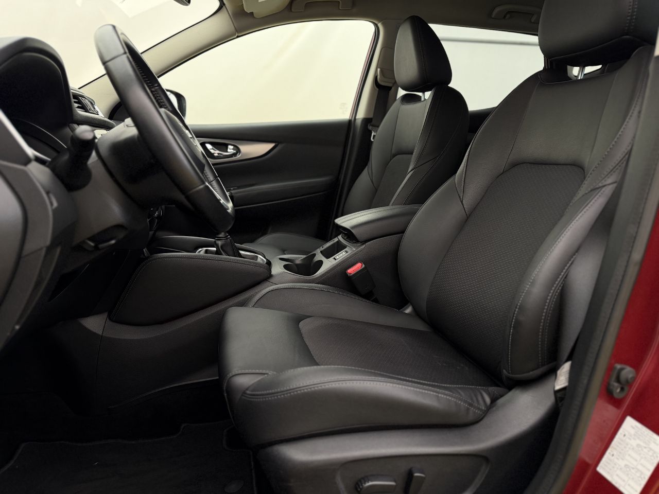 Nissan Qashqai | 9