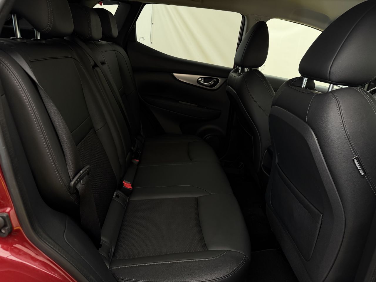 Nissan Qashqai | 12