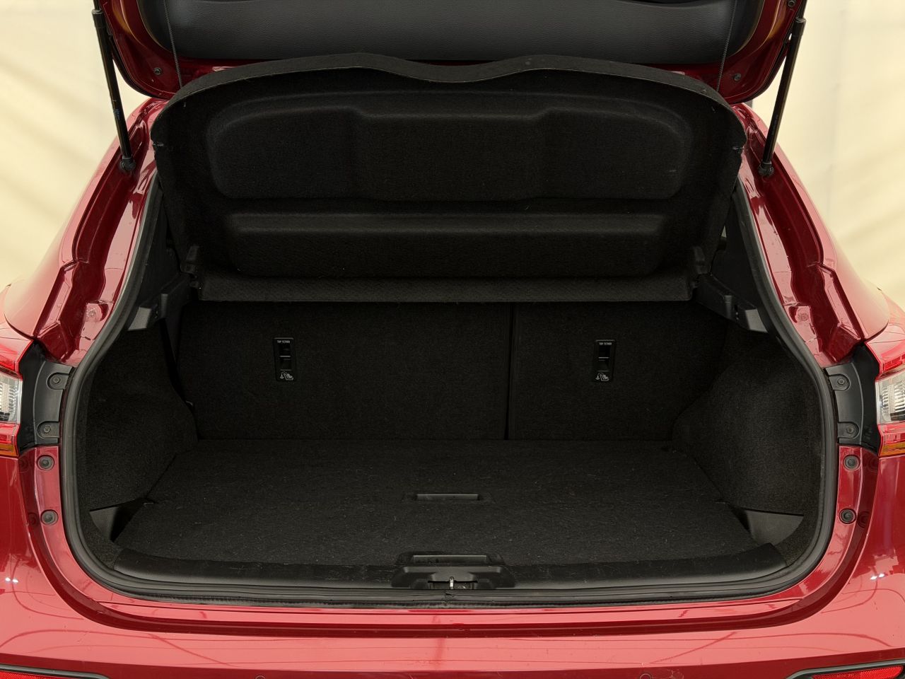 Nissan Qashqai | 11