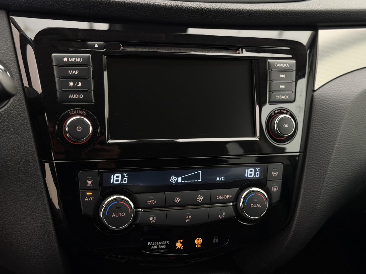 Nissan Qashqai | 21
