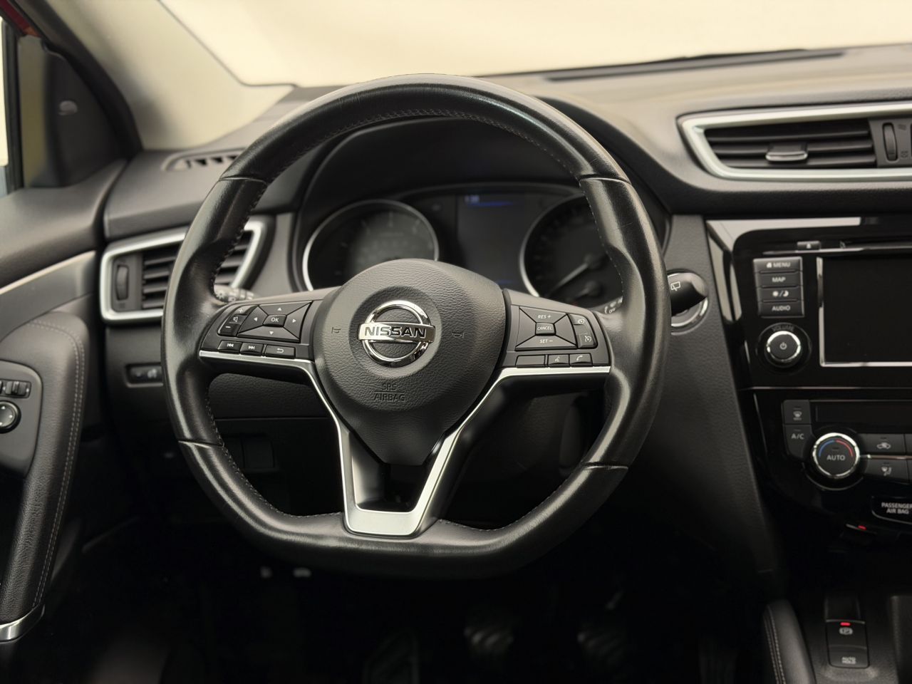 Nissan Qashqai | 17