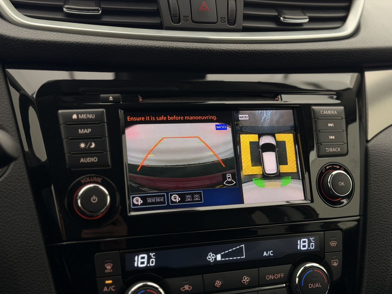 Nissan Qashqai | 22