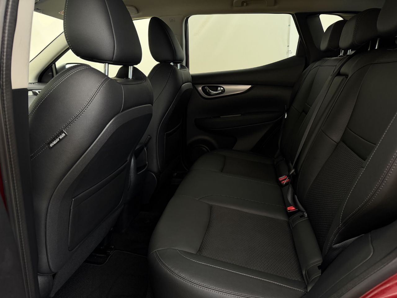 Nissan Qashqai | 10