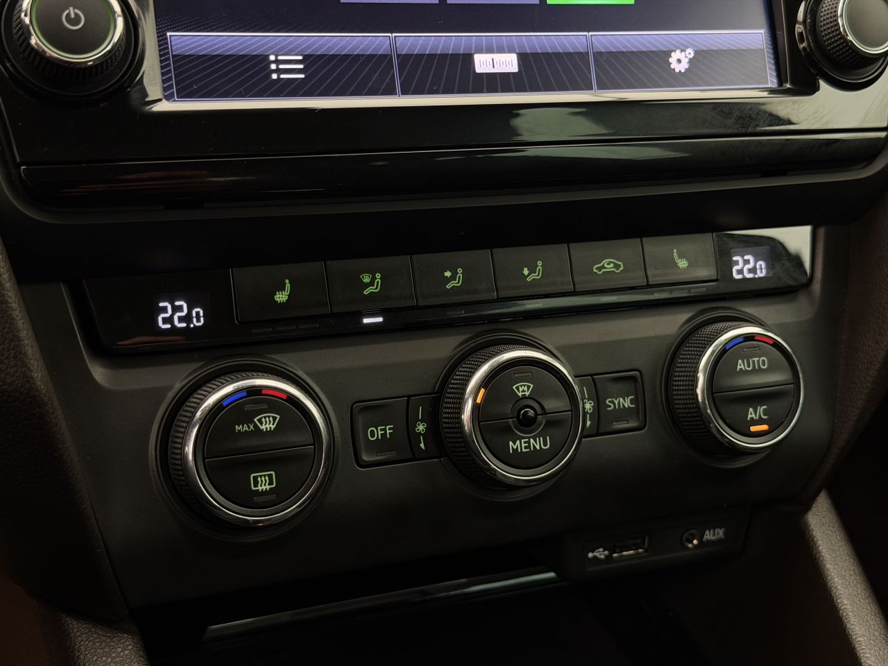 Skoda Octavia | 20