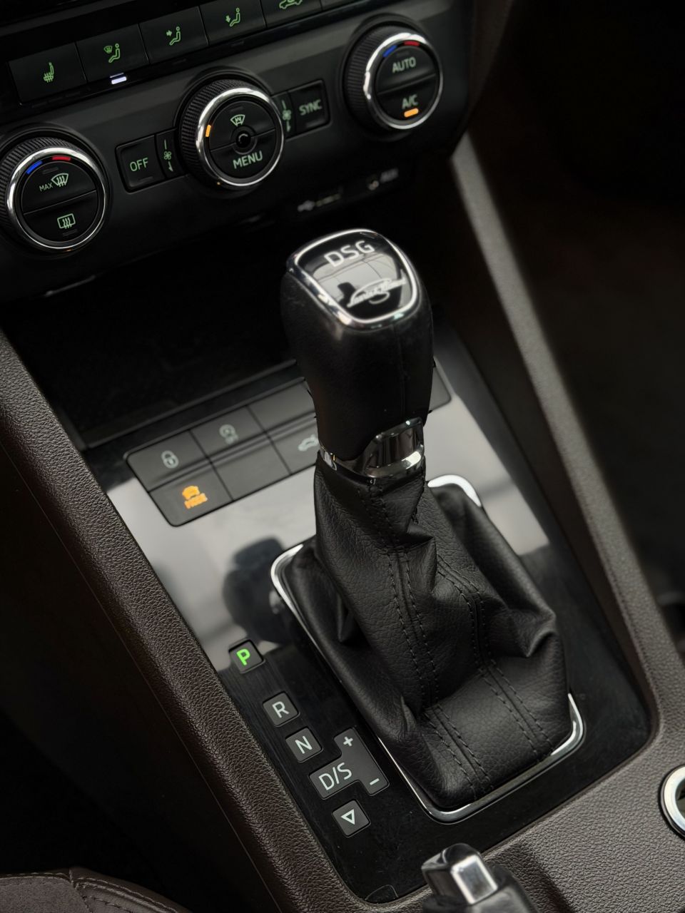 Skoda Octavia | 19